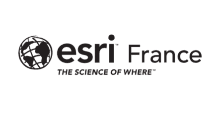 ESRI FRANCE