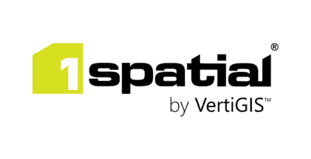 1Spatial by VertiGIS membre