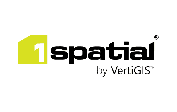 1Spatial by VertiGIS membre