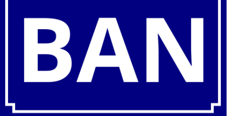 La Base Adresse Nationale (BAN)