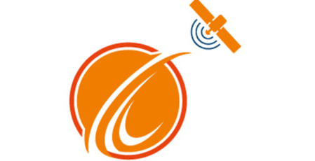 Logo d'Applisat, la communauté du satellitaire