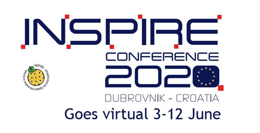 Conférence Inspire 2020