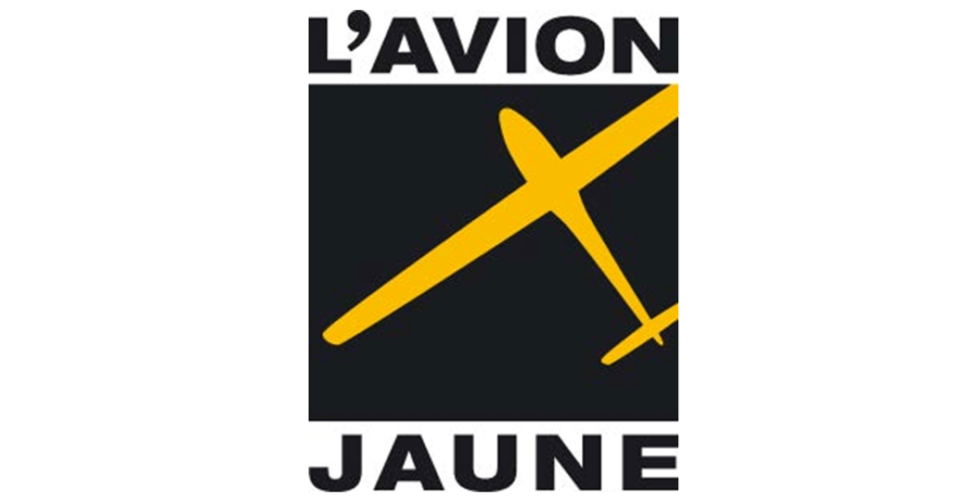 lavionjaune