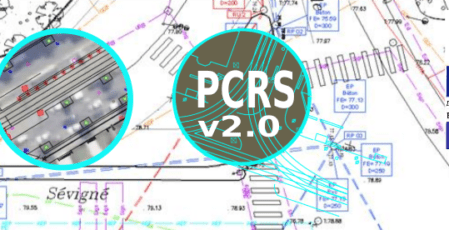 pcrs-geostandard