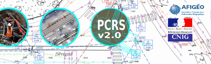 pcrs-geostandard