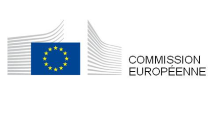 Logo Commission Européenne