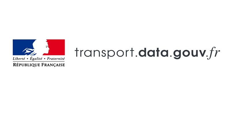 Transport.data.gouv