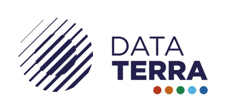 logoDataTerra2025