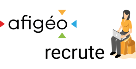 Afigéo recrute