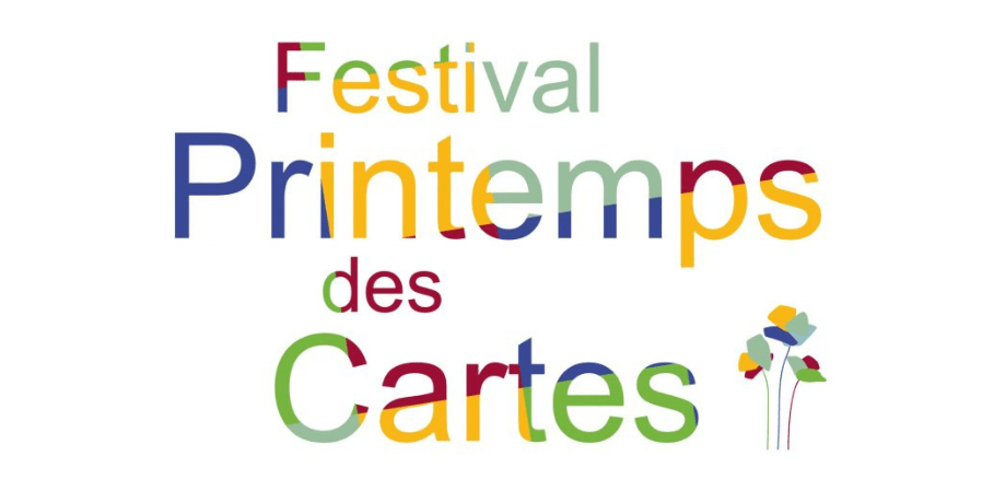 Festival Printemps des Cartes 2023