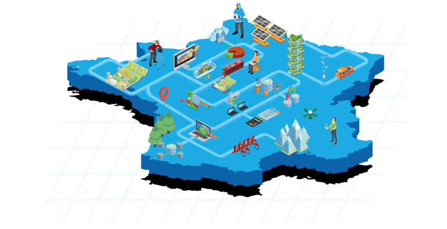 Guide des plateformes 2023 - SITE