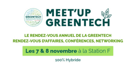 Meet’Up GreenTech