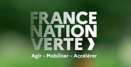 France Nation Verte SITE