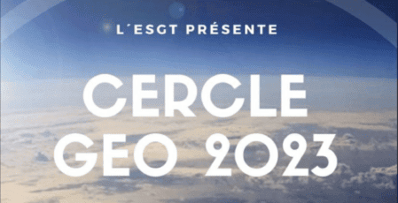 Cercle Géo 2023