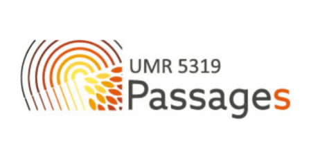 CNRS UMR5319 PASSAGES