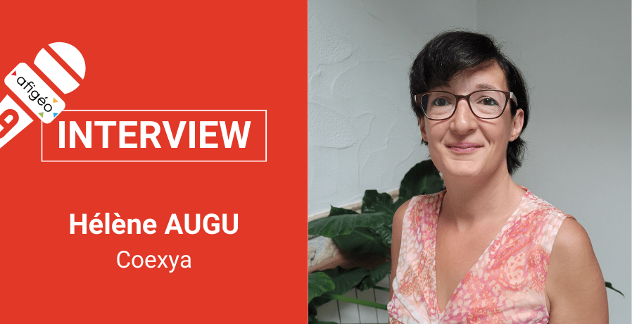 Interview Hélène AUGU site