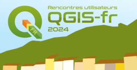 QGIS 2024