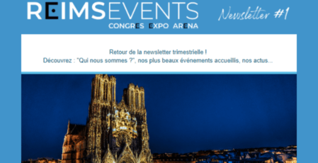 reims events revue site