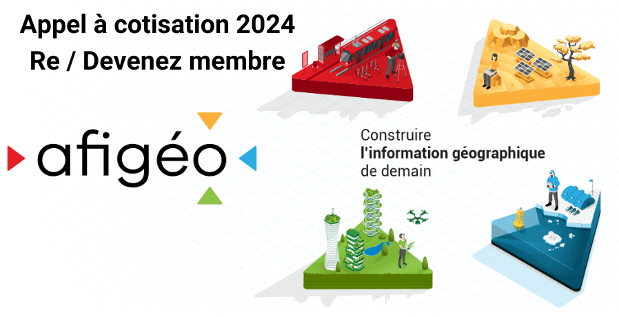 Appel à cotisation 2024 SITE