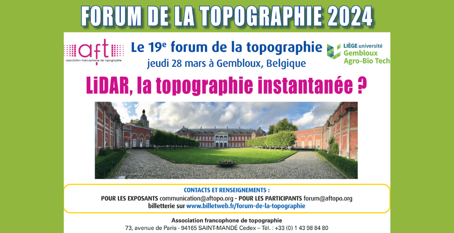 Forum topo 2024