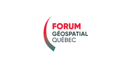 Forum geospatial quebec SITE