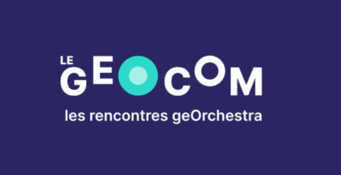 geOcom 2024, du 17 au 19 juin à Lille | Afigéo