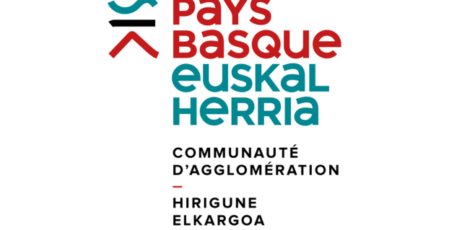 Communauté d'Agglomération Pays basque