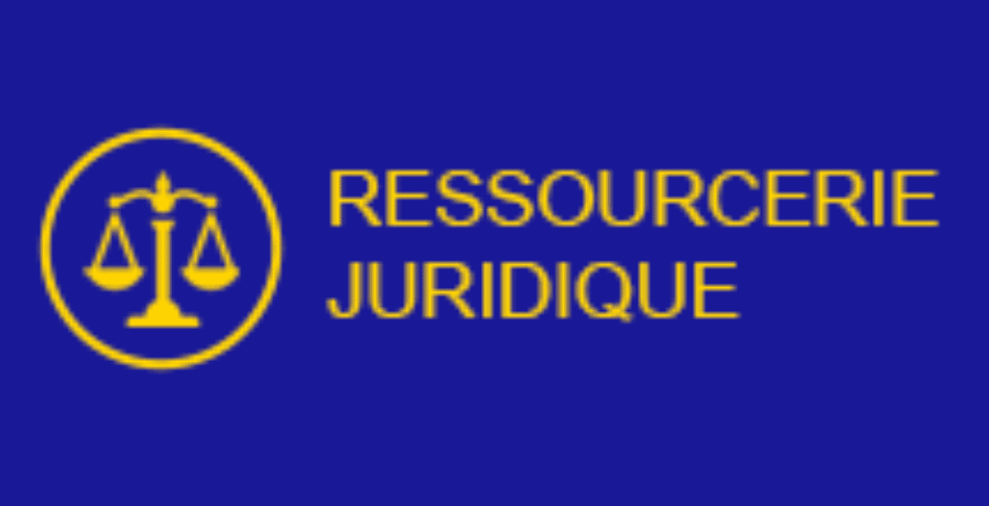 Ressourcerie Juridique