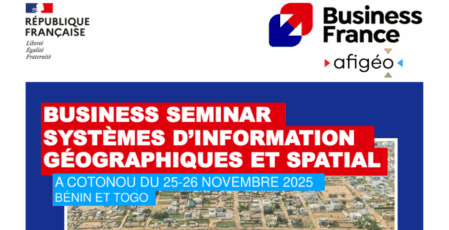 Business Seminar Bénin SITE