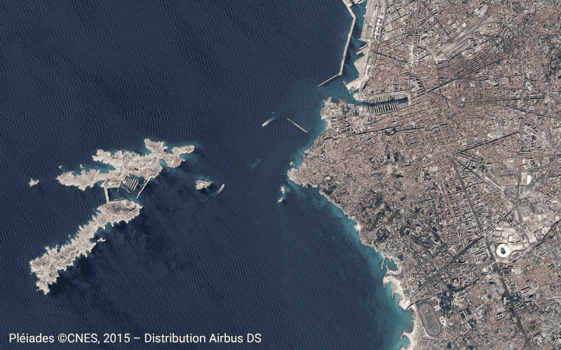 Spatial GDD25