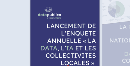 [Enquête] Observatoire Data