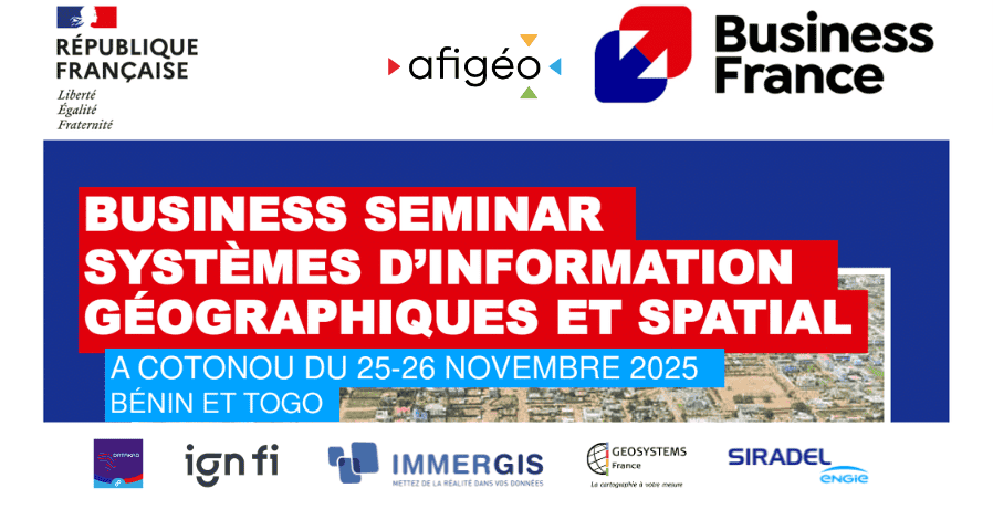 Business Seminar Bénin SITE