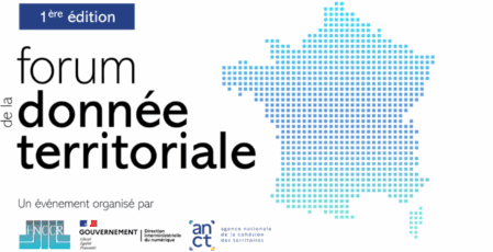 Forum de la donnée territoriale 2025