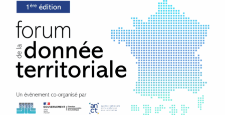 Forum de la donnée territoriale 2025