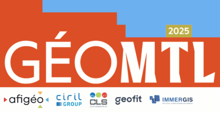GéoMTL 2025 SITE