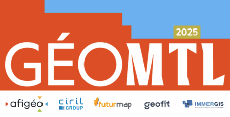 GéoMTL 2025 SITE