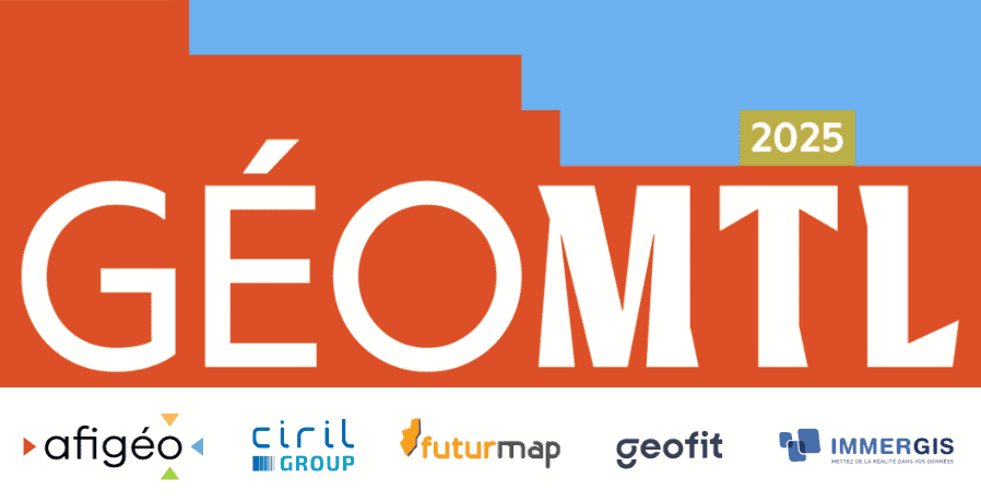 GéoMTL 2025 SITE