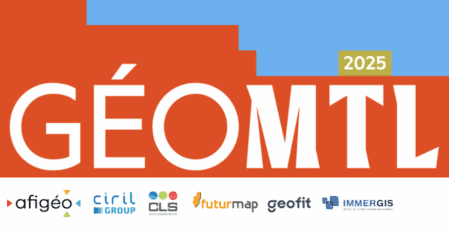 GéoMTL 2025 SITE
