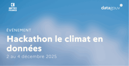 Hackaton datagouv SITE