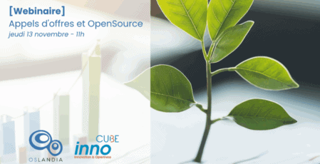 Webinaire Appels d'offres et OpenSource SITE