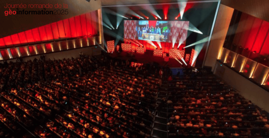 Journée romande 2025