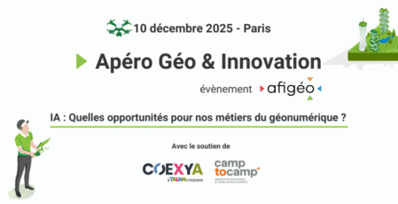 Apéro Géo & Innovation 2025 2 SITE