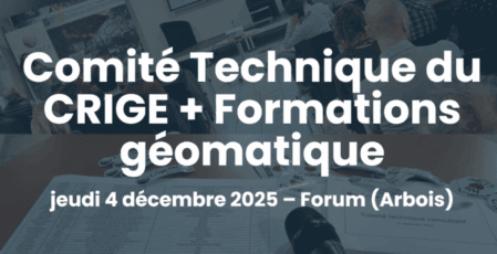 Comité Technique 2025 SITE