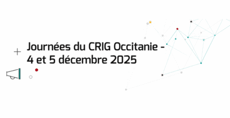 journée du CRIG Occitanie 2025 SITE