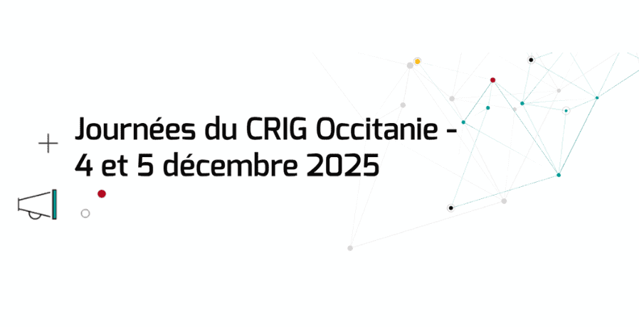 journée du CRIG Occitanie 2025 SITE