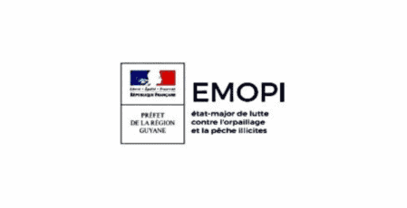 PREFET DE LA GUYANE EMOPI