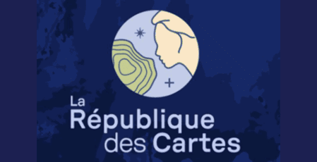 Jour de la carte 2025
