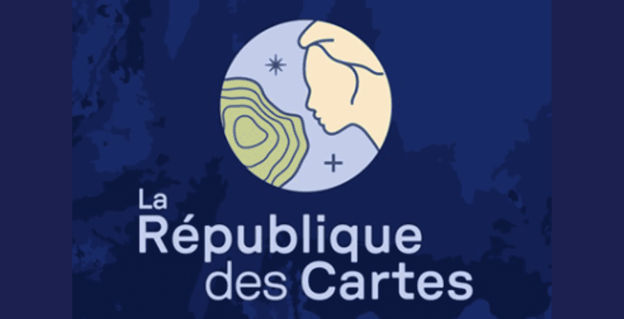 Jour de la carte 2025