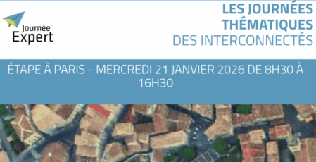 journée Interconnectés SITE