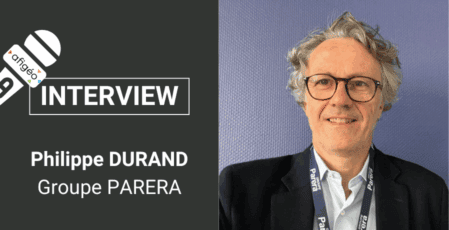 Interview Philippe DURAND site